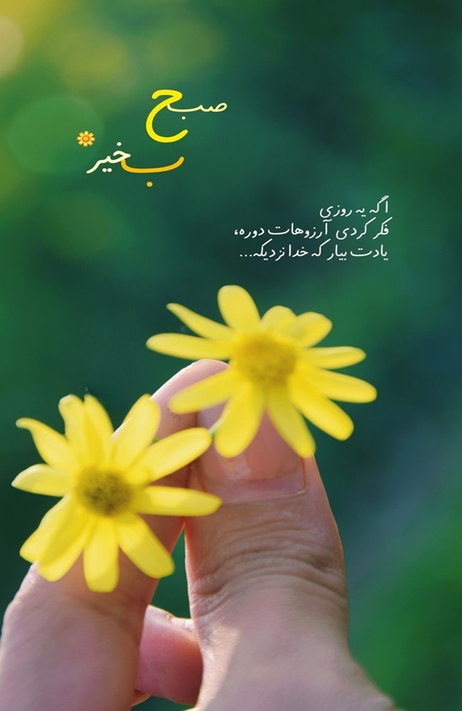 استوری صبح بخیر انگیزشی اینستا 7 استوری صبح بخیر 6
