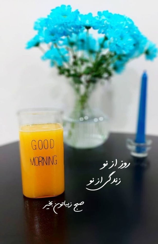 استوری صبح بخیر انگیزشی اینستا 8 استوری صبح بخیر 7