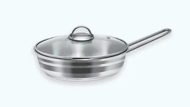 انتخاب بهترین ماهیتابه نچسب برای طبخ انواع غذا 89 انتخاب بهترین ماهیتابه نچسب برای طبخ انواع غذا 2