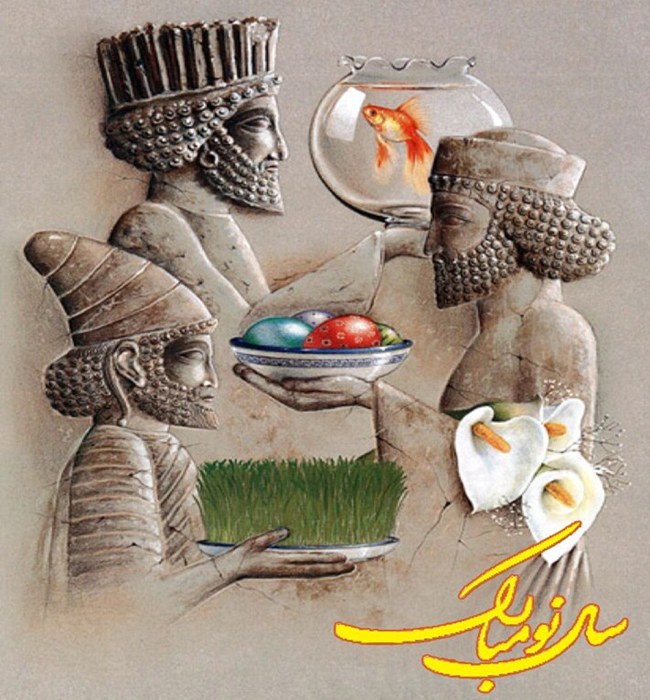 متن کوتاه تبریک سال نو رسمی و اداری برای همکار و مدیریتی 3 تبریک سال نو رسمی 3