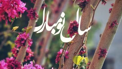 متن کوتاه تبریک سال نو رسمی و اداری برای همکار و مدیریتی 5 تبریک سال نو رسمی
