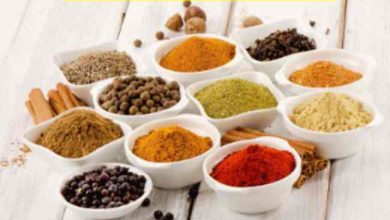رازهای طعم سازی حرفه‌ای در غذاهای روزمره 1