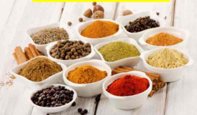 رازهای طعم سازی حرفه‌ای در غذاهای روزمره 1