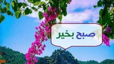 50 پیام عاشقانه صبح بخیر به همسر 7 صبح بخیر به همسر