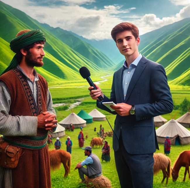 متن برای شروع خبرنگاری 2 متن شروع خبرنگاری برای تمرین