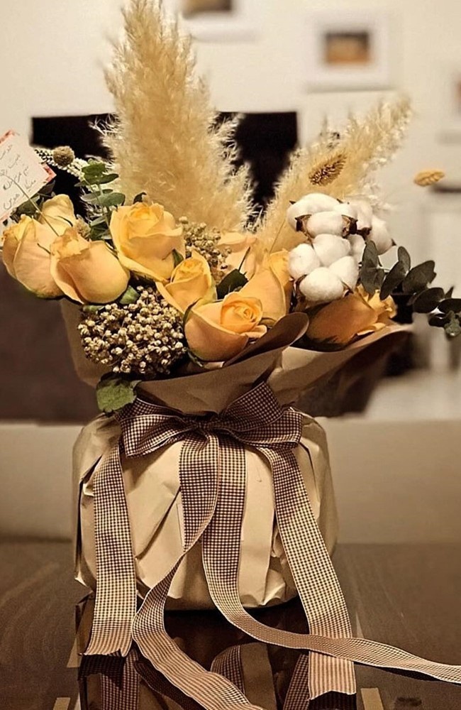 گل برای افتتاحیه 6 گل برای افتتاحیه 6