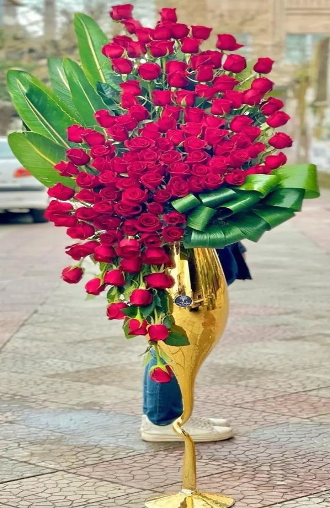 گل برای افتتاحیه باشگاه 2