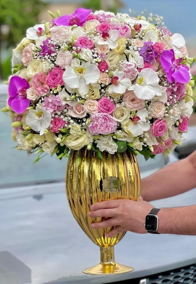 گل برای افتتاحیه 28 گل برای افتتاحیه مطب 6