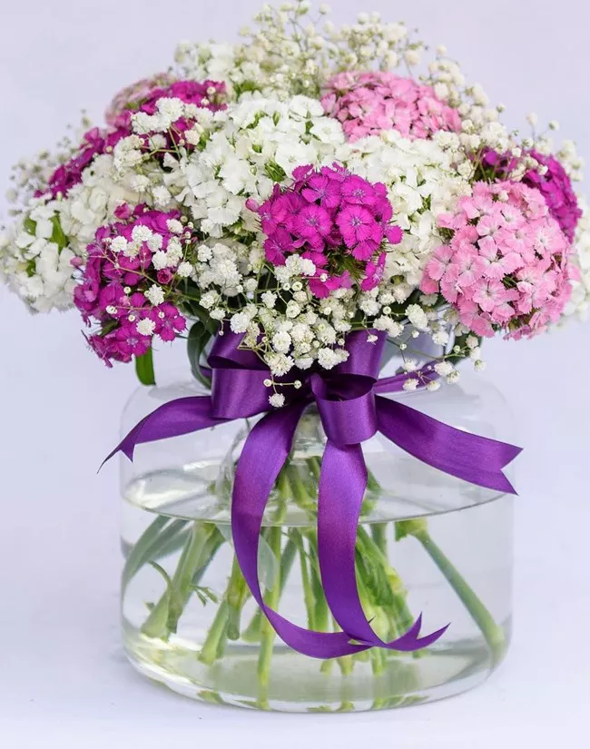 بهترین گل برای سالگرد ازدواج 10