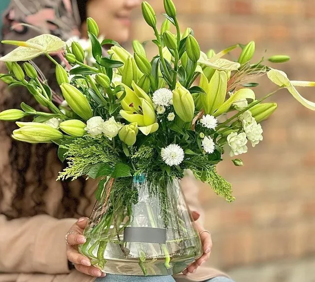 بهترین گل برای سالگرد ازدواج 18