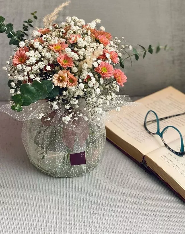 بهترین گل برای سالگرد ازدواج 2