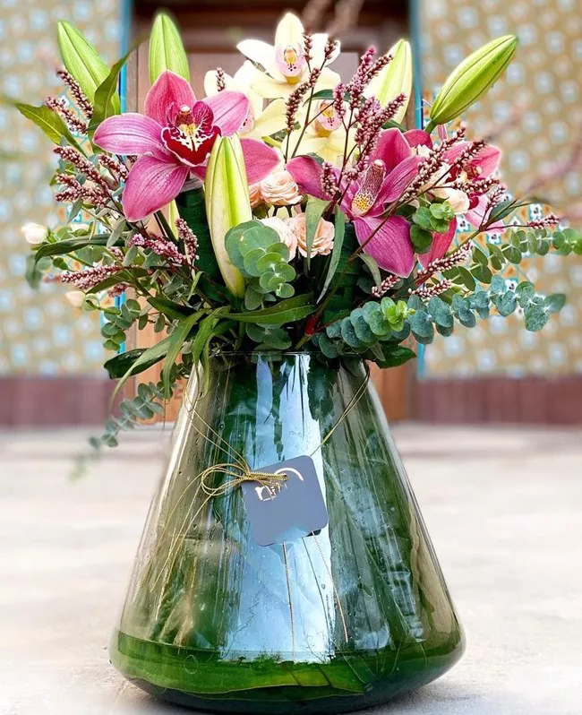 بهترین گل برای سالگرد ازدواج 25