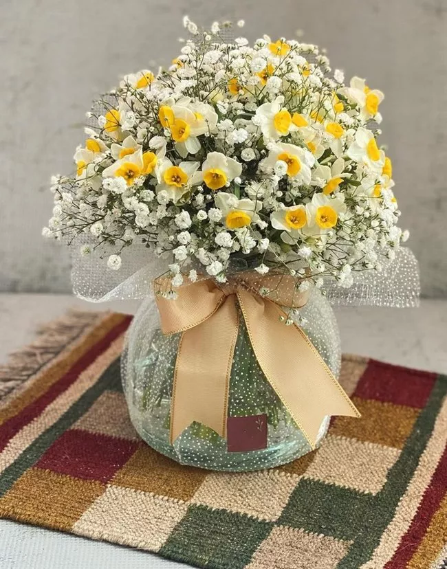 بهترین گل برای سالگرد ازدواج 3