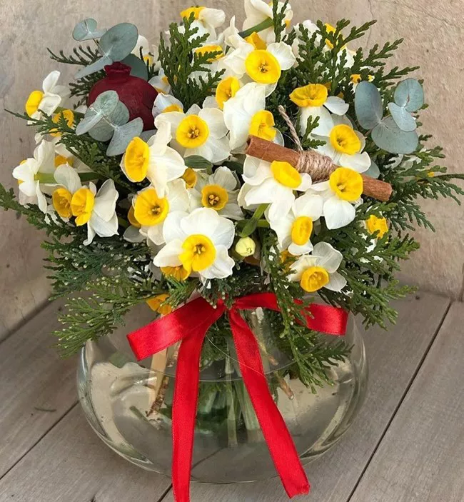 بهترین گل برای سالگرد ازدواج 30