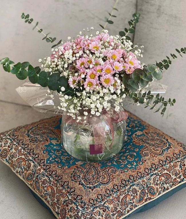 بهترین گل برای سالگرد ازدواج 7