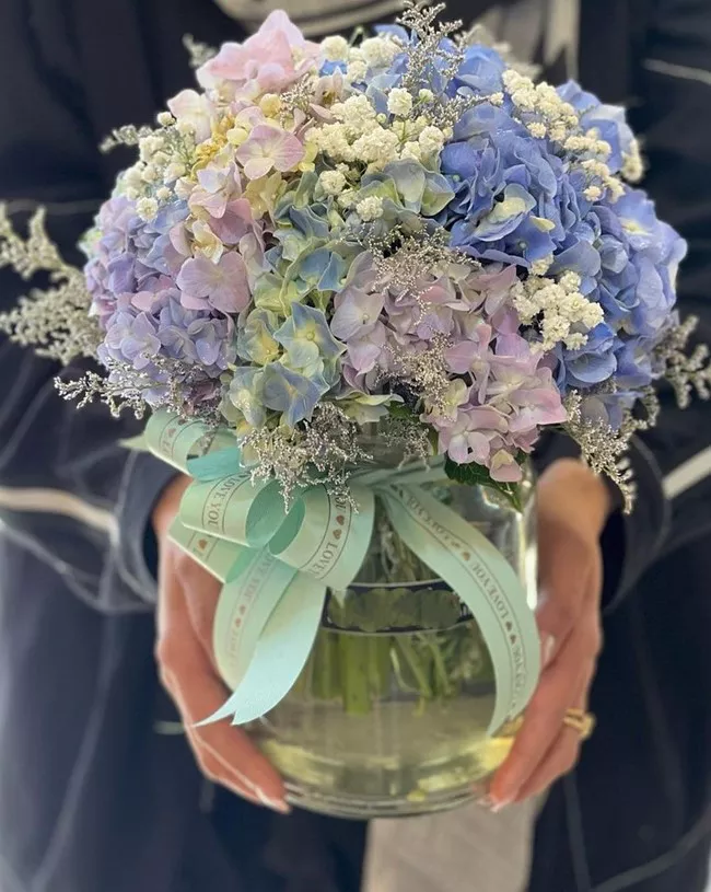 بهترین گل برای سالگرد ازدواج 9