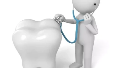 تبریک روز دندانپزشک به برادر