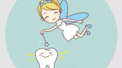 تبریک روز دندانپزشک به خواهر