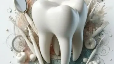 تبریک روز دندانپزشک به پسرم