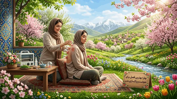 تقویم حجامت ۱۴۰۵ + بهترین زمان روزهای خوب برای حجامت 4 تقویم حجامت 3