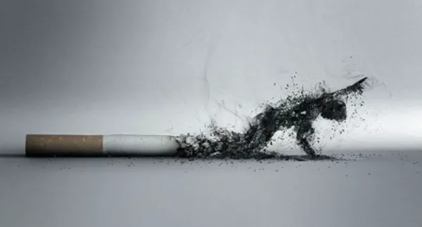 جوک های خفن و باحال سیگار و توتون 3 جوک سیگار 2
