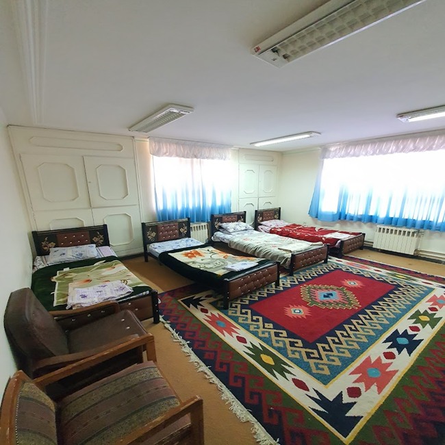 خانه معلم یاسوج 2