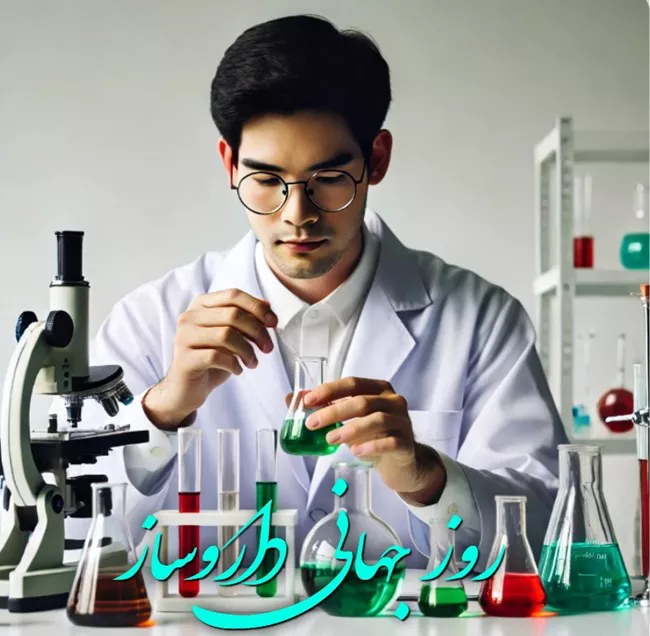 روز داروساز ۱۴۰۴ چه روزی است 4 روز جهانی داروساز