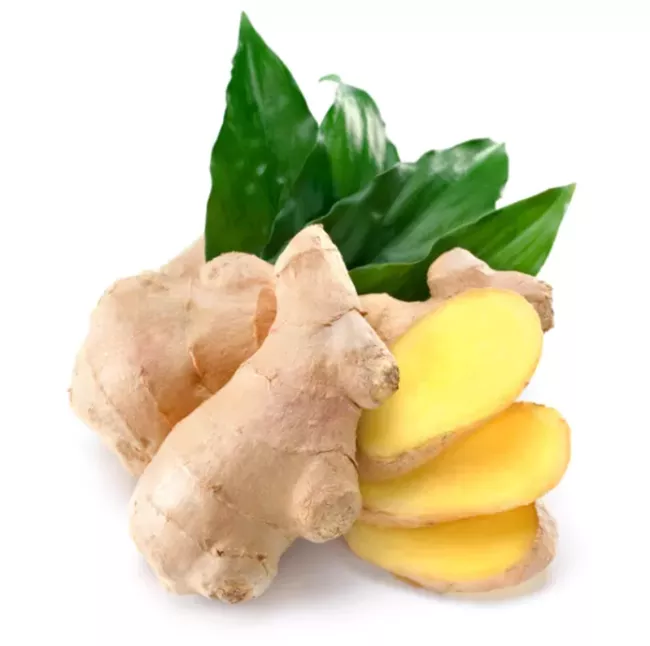 معرفی بهترین مواد نگهدارنده طبیعی و صنعتی برای استفاده در آبمیوه 4 زنجبیل