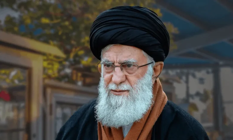 زیباترین عکس رهبری برای پروفایل با کیفیت 4k 1 زیباترین عکس رهبری برای پروفایل با کیفیت 4k