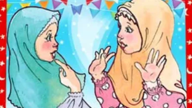 شعر روزه کله گنجشکی
