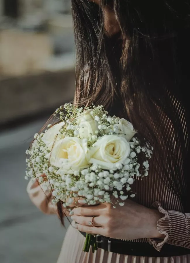 عکس سالگرد ازدواج بدون متن دونفره 30