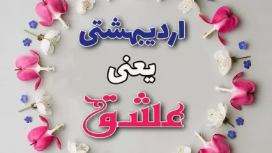 30 متن تبریک تولد پسر اردیبهشتی 3 متن تبریک تولد پسر اردیبهشتی