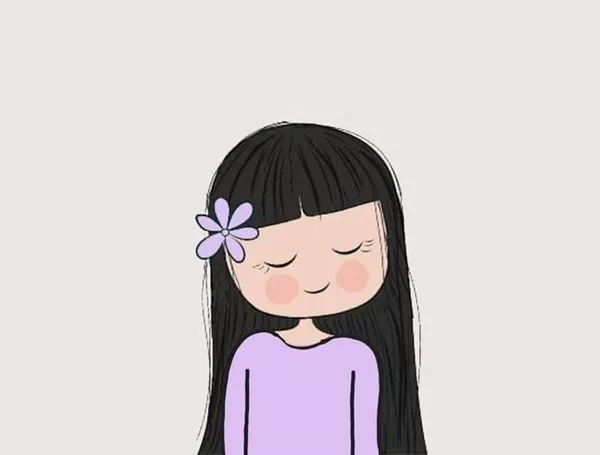 نقاشی به مناسبت روز دختر 1