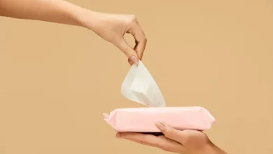 5 روش رفع سریع بوی عرق بدون حمام کردن 3