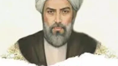 تبریک روز بزرگداشت ملاصدرا