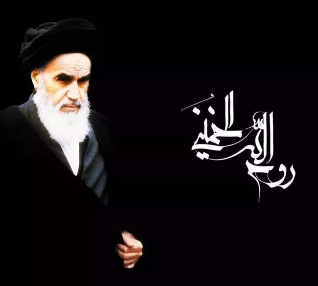 40 عکس رحلت امام خمینی (ره) 17 عکس رحلت امام خمینی 17