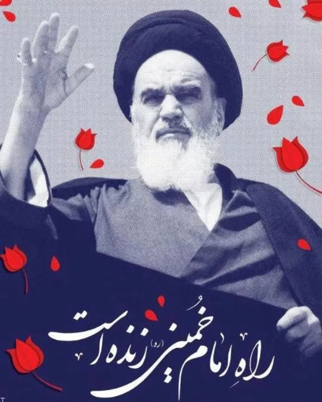 40 عکس رحلت امام خمینی (ره) 20 عکس رحلت امام خمینی 20