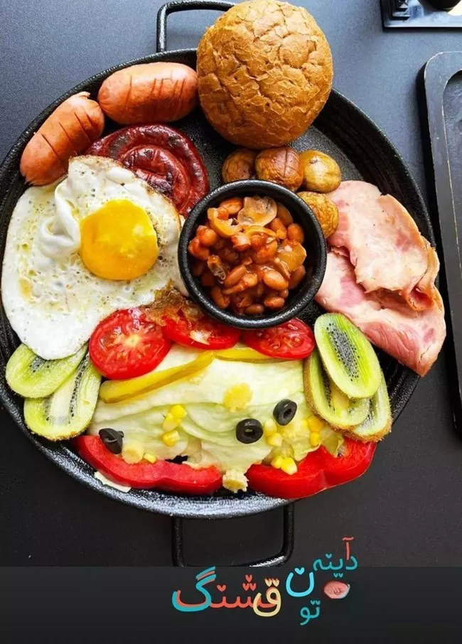 عکس روز جمعه 10