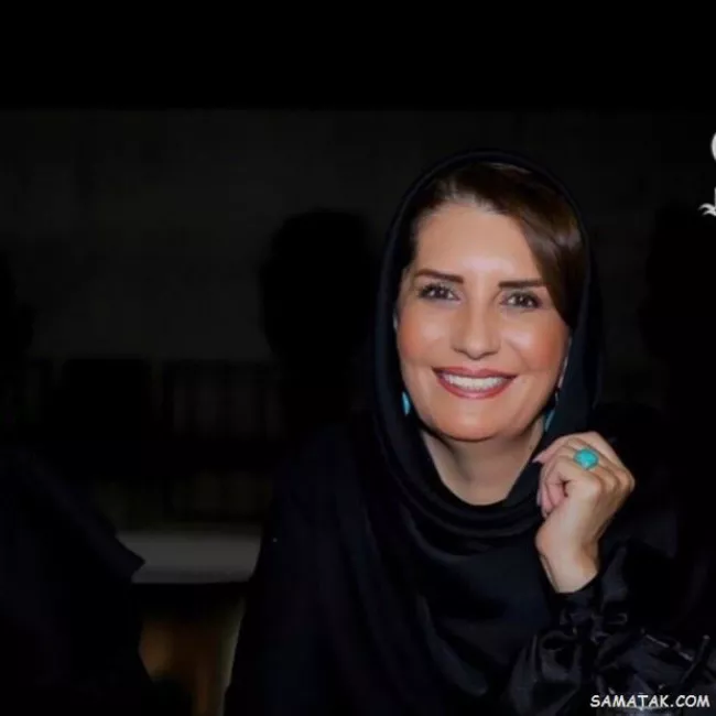 اسامی بازیگران سریال پرگار + نام نقش های سریال با عکس 15 فریبا کوثری بازیگر سریال پرگار