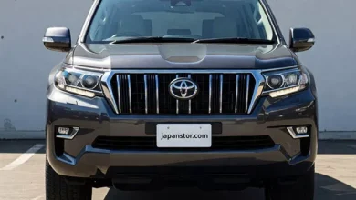 چرا قطعات خودروهای ژاپنی در ایران محبوبتر از سایر برندها هستند؟ 109 لوازم یدکی تویوتا ژاپن استور 1