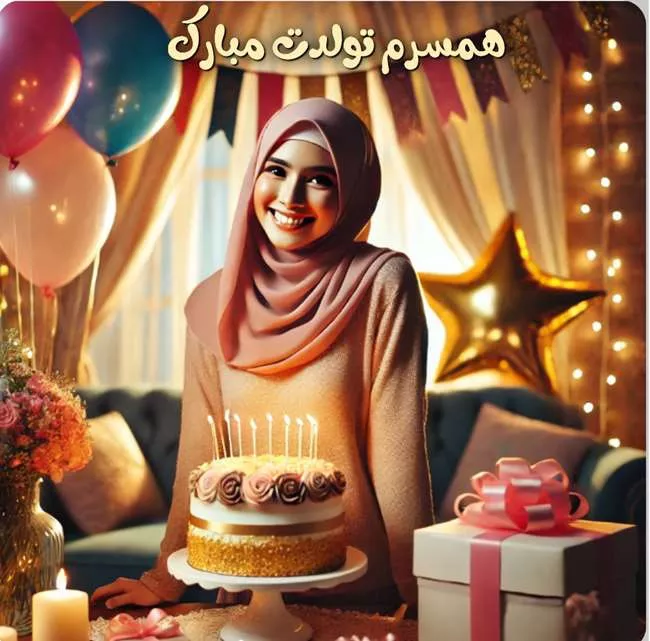 متن فوق العاده زیبا برای تولد همسر شهریوری 3 متن فوق العاده زیبا برای تولد همسر شهریوری 3
