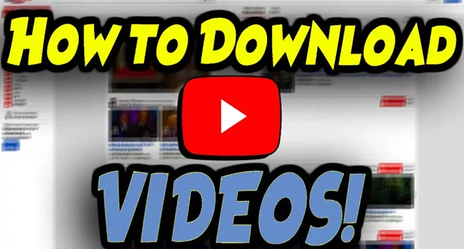 چگونه از یوتیوب فیلم دانلود کنیم 1