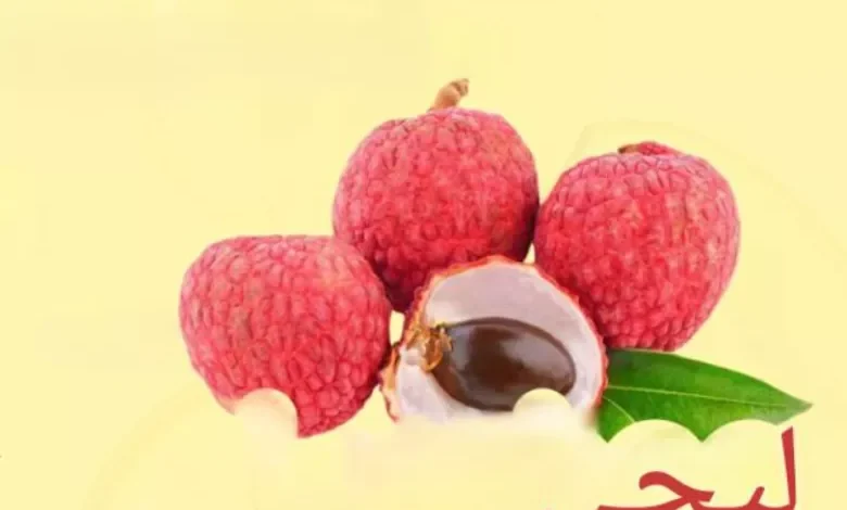 میوه لیچی چیست و چه خواصی دارد؟ 1 میوه لیچی چیست