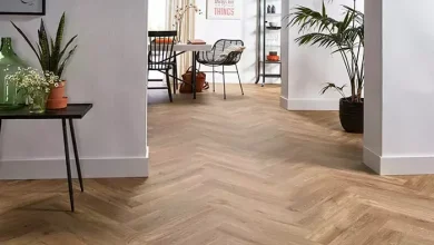 چه رنگی برای کفپوش مناسب است؟ راهنمای انتخاب رنگ کفپوش 133 چه رنگی برای کفپوش مناسب است 1