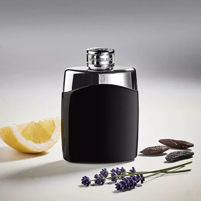 چرا لجند انتخابی ایدهآل برای مردان با اعتماد به نفس است؟ 3 لجند