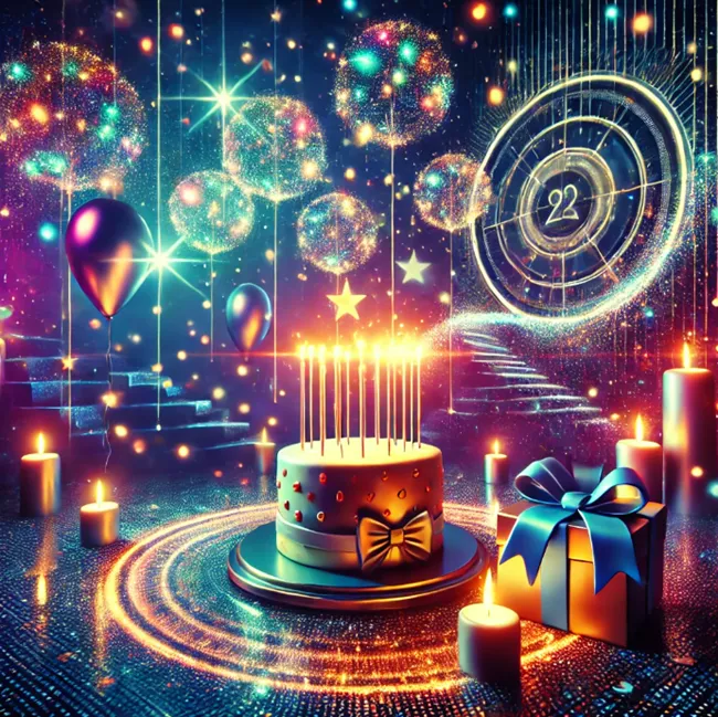 متن تبریک تولد خفن کوتاه 3