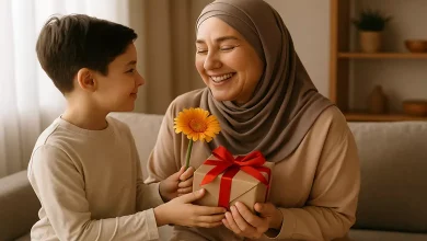 متن تبریک روز مادر به عمه جون عزیزم 9 متن تبریک روز مادر به عمه