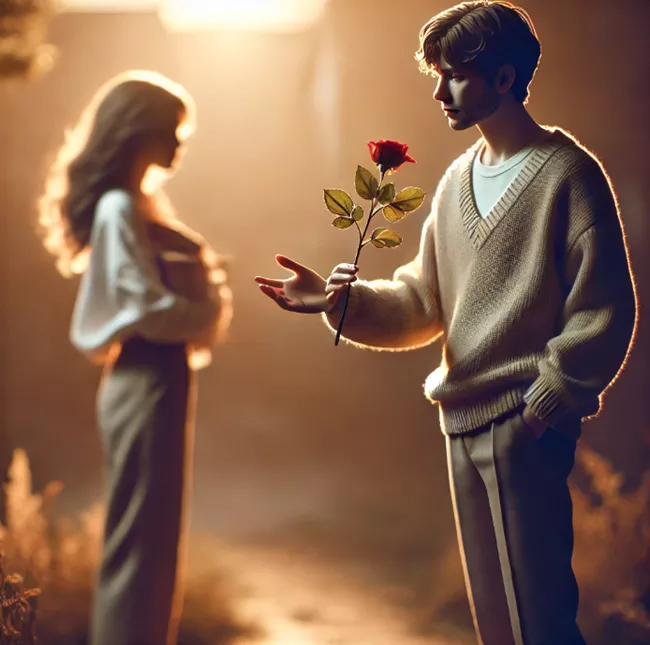 متن منت کشی عاشقانه (خاص، احساسی و تاثیرگذار) 3 متن منت کشی عاشقانه 3