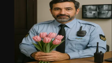 متن پیام تبریک روز حراست و نگهبانی به همکاران و مدیر حراست 6 متن پیام تبریک روز حراست و نگهبانی