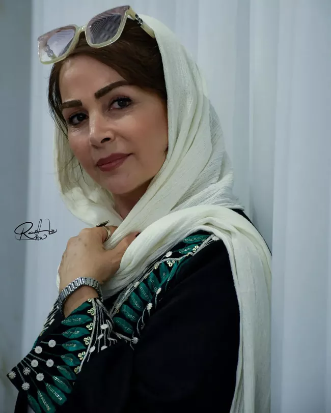 اسامی بازیگران سریال احضار با عکس و نام نقش ها 8 بازیگران سریال احضار